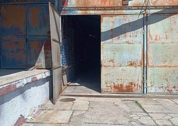 Na prenájom skladový priestor na ul. Mlynské Nivy TOP