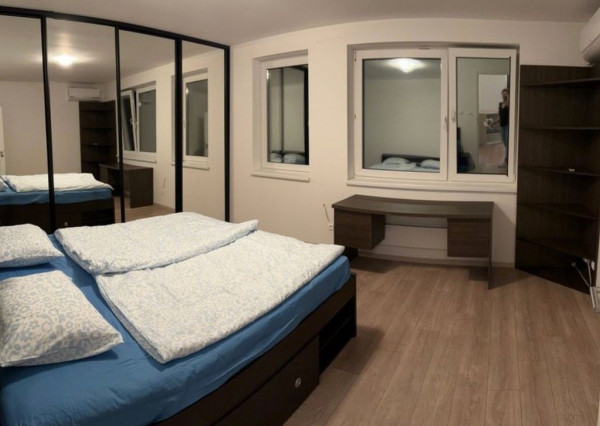 Na prenájom - 2i byt, ul. Uzbecká, Bratislava II TOP