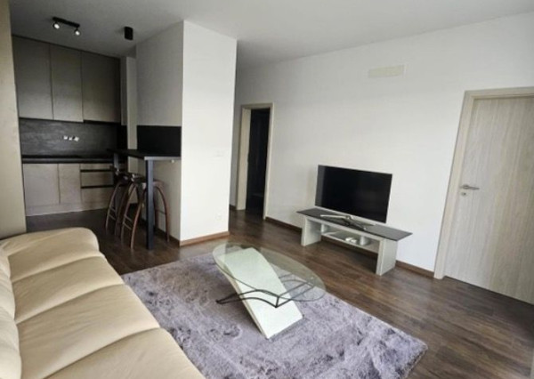 Na prenájom - 2i byt, Projekt Nový Ružinov, ul. Na Výslní, Bratislava II TOP