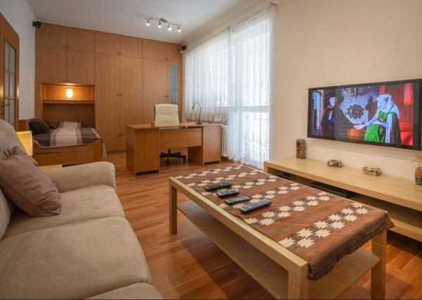 Na prenájom - 2i byt, ul.Blumentálska, Bratislava I TOP