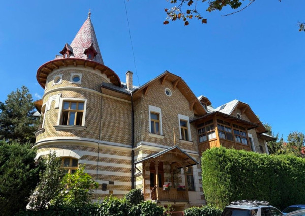 Na prenájom - luxusný 3 izbový byt, Bratislava I TOP