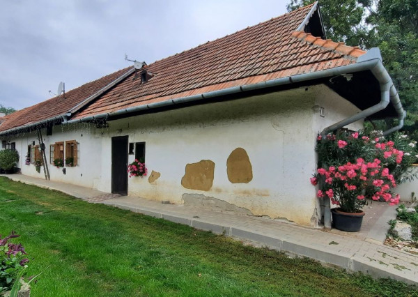 Na predaj - 3i rodinný dom, ul.Mlynská, Veľký Lapáš TOP