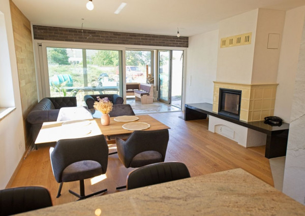 Špičková novostavba blízko Viedne a Bratislavy – termálne mestečko Frauenkirchen