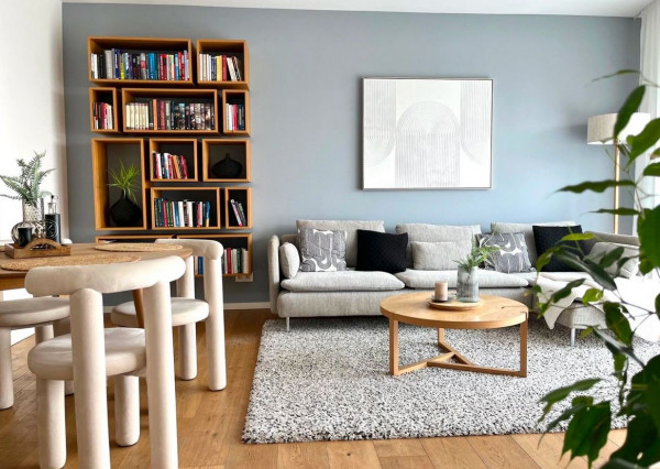 Na prenájom 4i byt v Starom meste