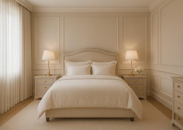 Na prenájom svetlý a nadštandardný 2-izbový byt v elegantnom štýle