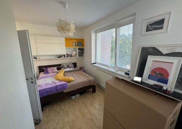 Na prenájom - 2i byt, ul.Klenová, Bratislava III TOP