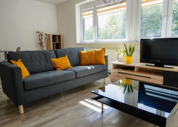 Na prenájom - 2i byt, ul.Martina Granca, Bratislava IV TOP