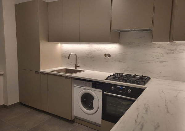 Na predaj- 2i byt, ul.Tekovská, Bratislava II TOP