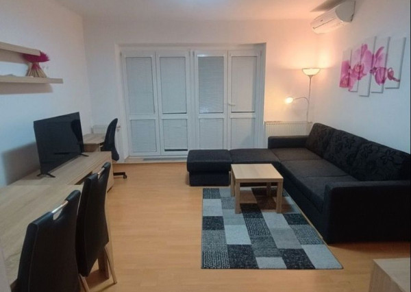 Na prenájom - 3i byt, ul.Lovinského. Bratislava I TOP