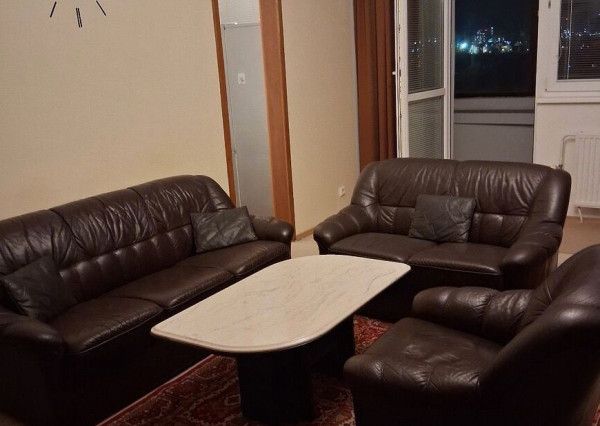 Na prenájom - 2i byt, ul.Podzáhradná, Bratislava II TOP