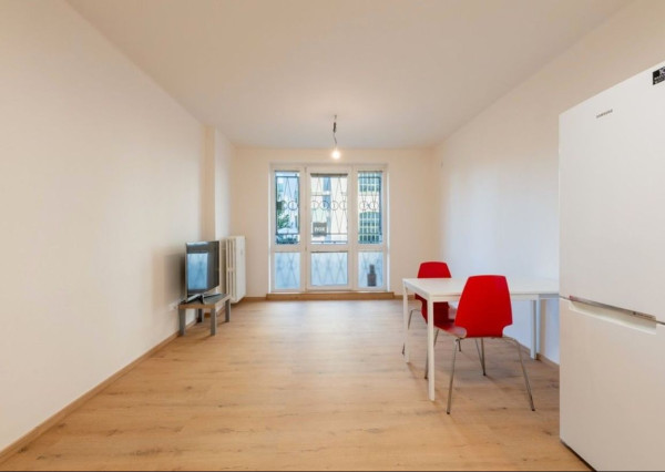 Na prenájom - 3i byt, ul.Páričkova Bratislava II TOP