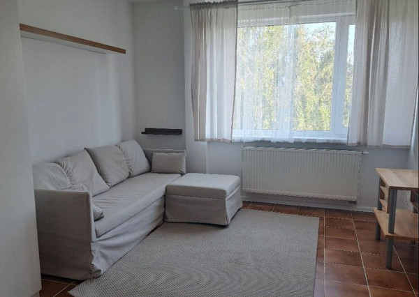 Byt na prenájom - ul. Tomanová, Bratislava III TOP