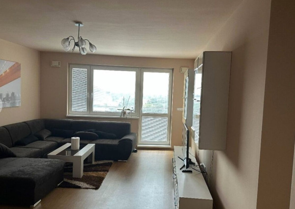 Byt na prenájom - ul. Kaštieľska, Bratislava II TOP