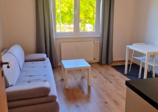 Byt na prenájom - ul. Záhradnícka, Bratislava II TOP