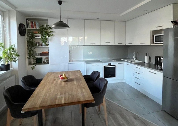 Byt na predaj - ul. Rozvodná, Bratislava III TOP