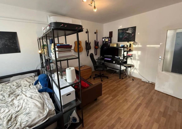 Byt na predaj - ul. Hronská, Bratislava II TOP