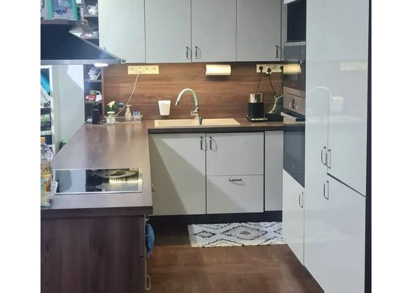 Byt na prenájom - ul. Priehradná, Bratislava II TOP