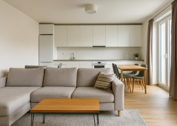 Byt na predaj - Rovinka TOP