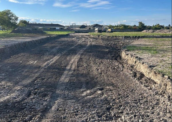 Pozemok na predaj - Lehnice