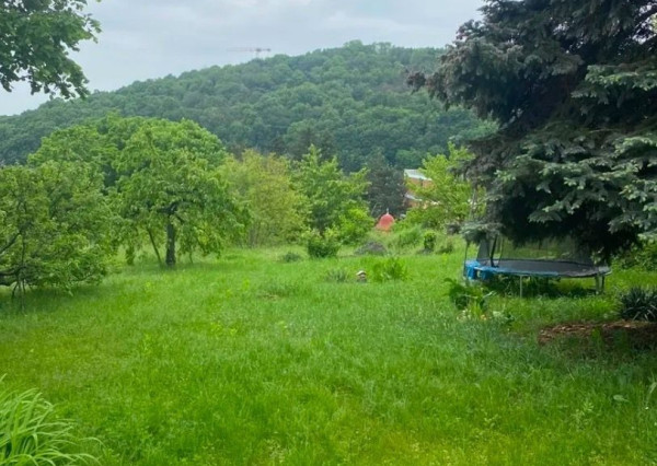 Pozemok na predaj - ul. Cádrova, Bratislava III