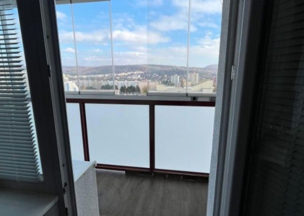 Byt na prenájom - ul. Pod záhradami, Bratislava IV TOP