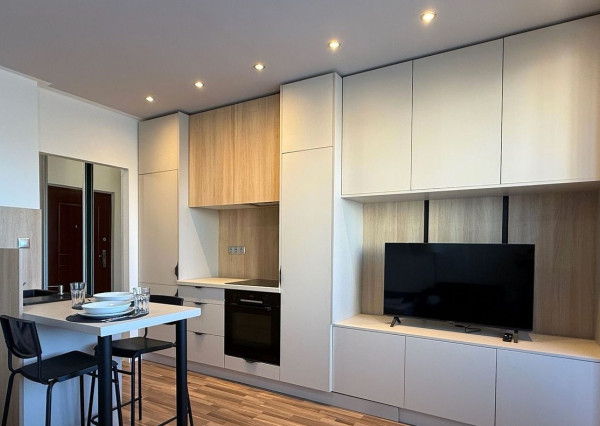 Byt na prenájom - ul. Beňadická, Bratislava V TOP