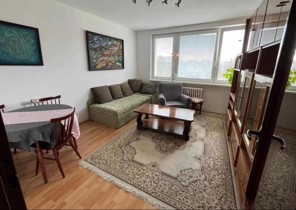 Byt na predaj - ul. Estónska, Bratislava II TOP