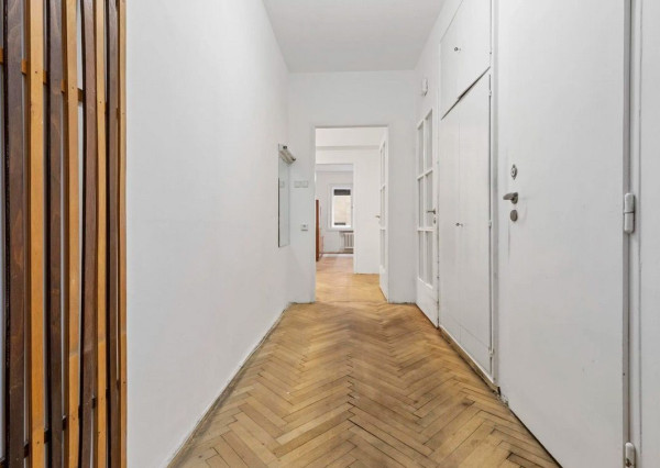 Byt na predaj - ul. Gorkého, Bratislava I TOP