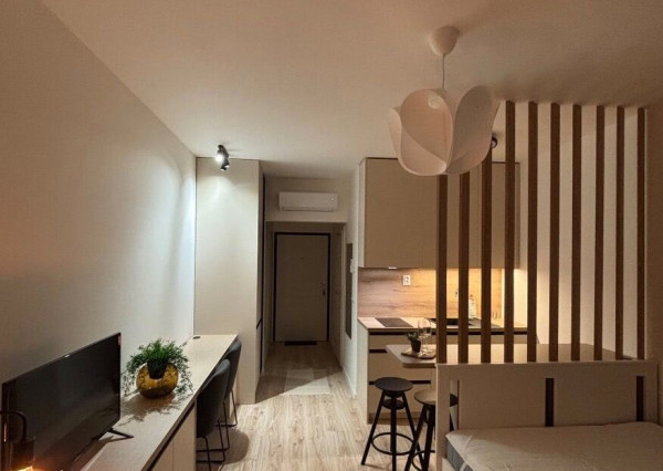 1-izbový byt ul. Labutia, Bratislava V TOP