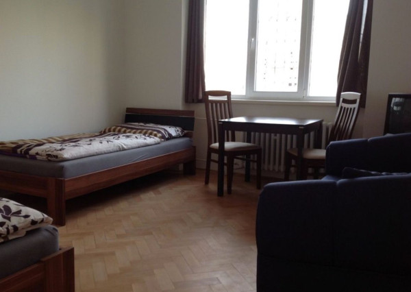 Kompletne zariadená garsónka, ul.Blumentálska, Bratislava I TOP