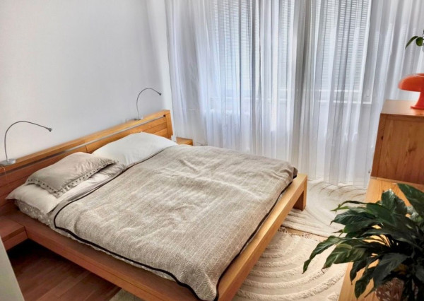 3-izbový byt s balkónom, ul. Vilová,  Bratislava V TOP