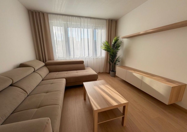 2i byt, Líščie údolie, Bratislava IV TOP