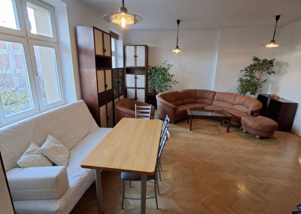 Byt na predaj - ul. Šancová, Bratislava III TOP