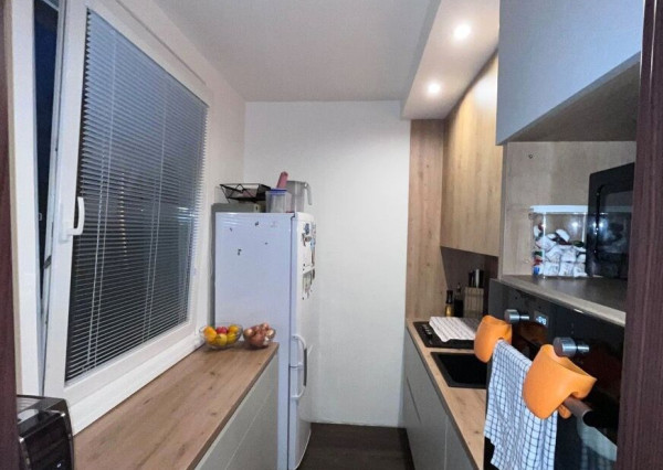 Byt na predaj - ul. Bieloruska, Bratislava II TOP