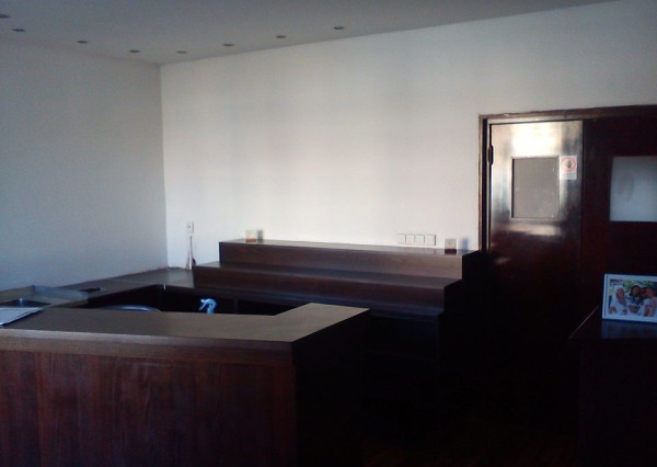 Dom na obchodné účely, Nitra