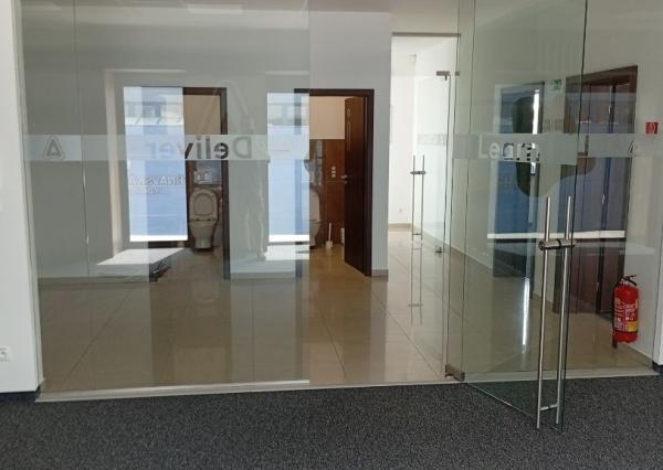 Moderné kancelárie s parkovaním – Trnava