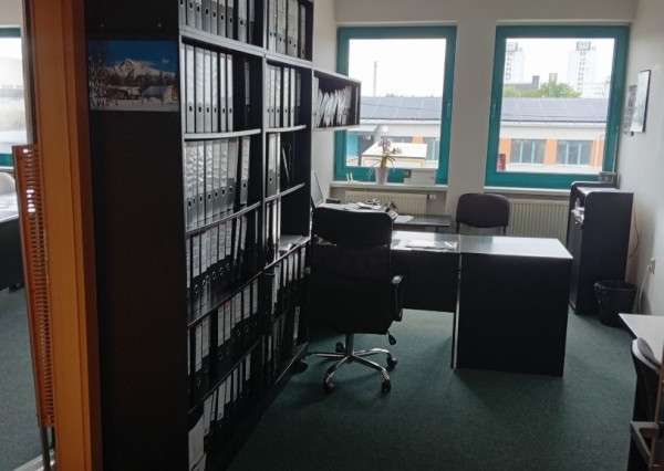 Na prenájom – kancelárske priestory v Trnave