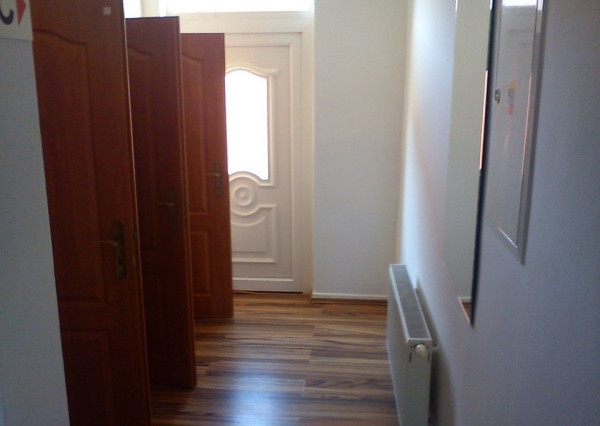 NA PRENÁJOM DOM NA PODNIKATEĽSKÉ ÚČELY Nitra