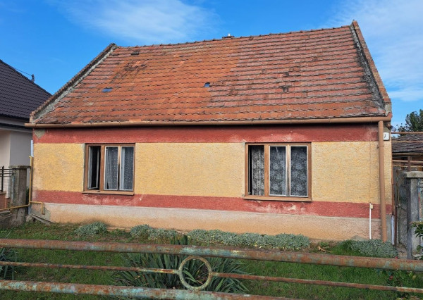 Rodinný dom na predaj v tichej lokalite v Cíferi s pozemkom 716 m²