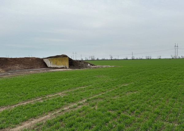 Investičný pozemok 28 249 m² neďaleko Trnavy na predaj