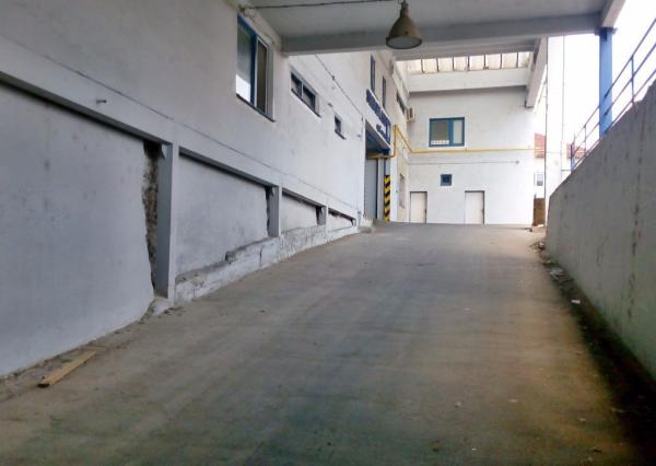 Skladové priestory, Nové Mesto nad Váhom, 480m2