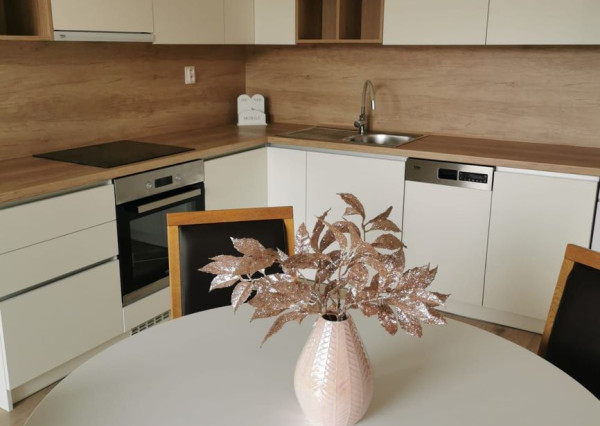 Byt na prenájom - ul. Liptovská, Trenčín TOP