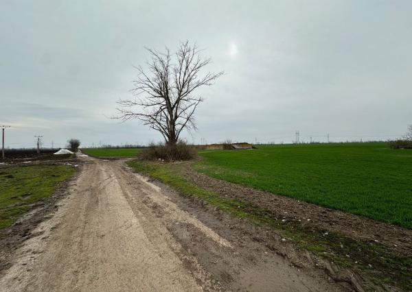 Investičný pozemok 28 249 m², Malženice, okres Trnava