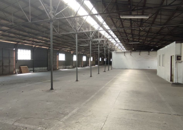 NA PRENÁJOM – SKLADOVÁ HALA 3000 m² V GALANTE, STRÁŽENÝ AREÁL, VÝBORNÁ DOSTUPNOSŤ