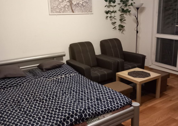 Byt na predaj - ul. Ľuda Zúbka, Bratislava IV TOP