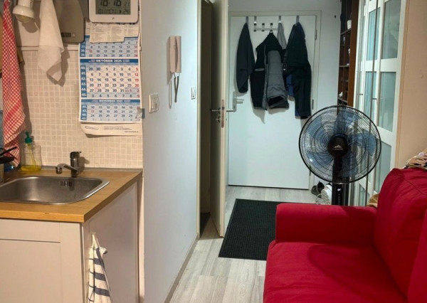 Byt na predaj - ul. Vietnamská, Bratislava II TOP