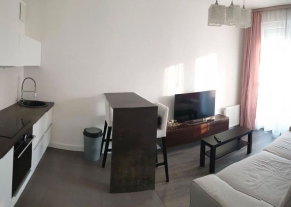 Slnečný 2-izbový byt, ul.Kazanská, Bratislava II TOP