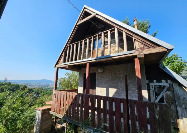 Chata na predaj - Stupava, Ovocinár