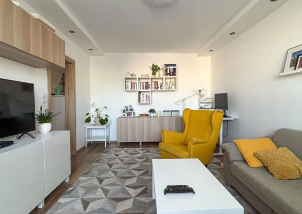 Byt na predaj - ul. Gallayova, Bratislava IV TOP