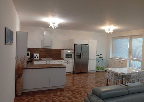 4-izbový nadštandardný byt s dvoma balkónmi, ul.Podunajská, Bratislava II TOP